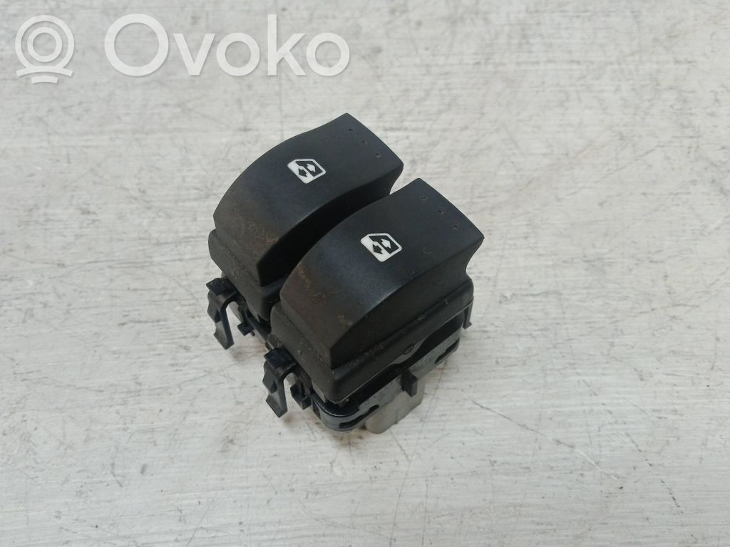 Renault Espace -  Grand espace IV Electric window control switch 