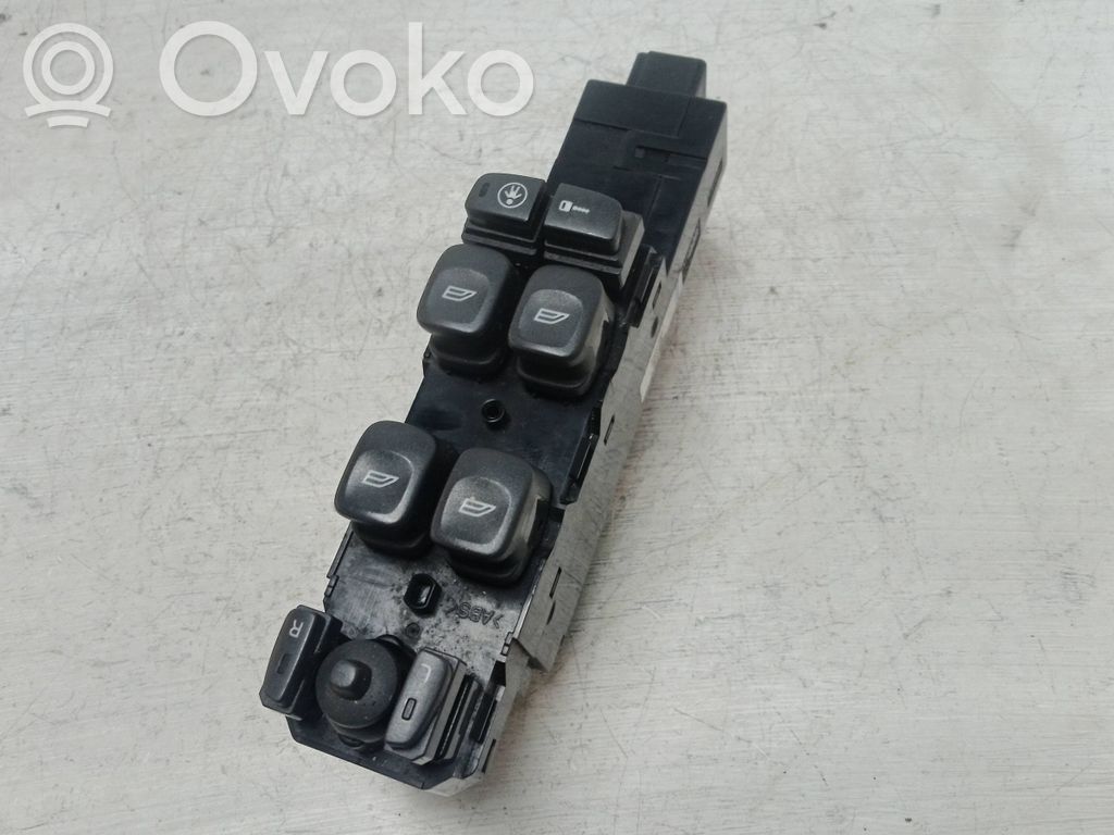 Volvo S80 Electric window control switch 