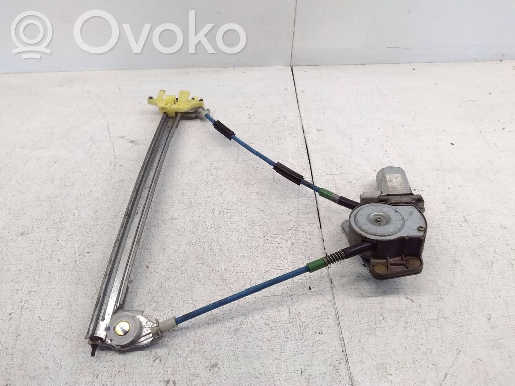 Citroen Xsara Picasso Alzacristalli della portiera posteriore con motorino