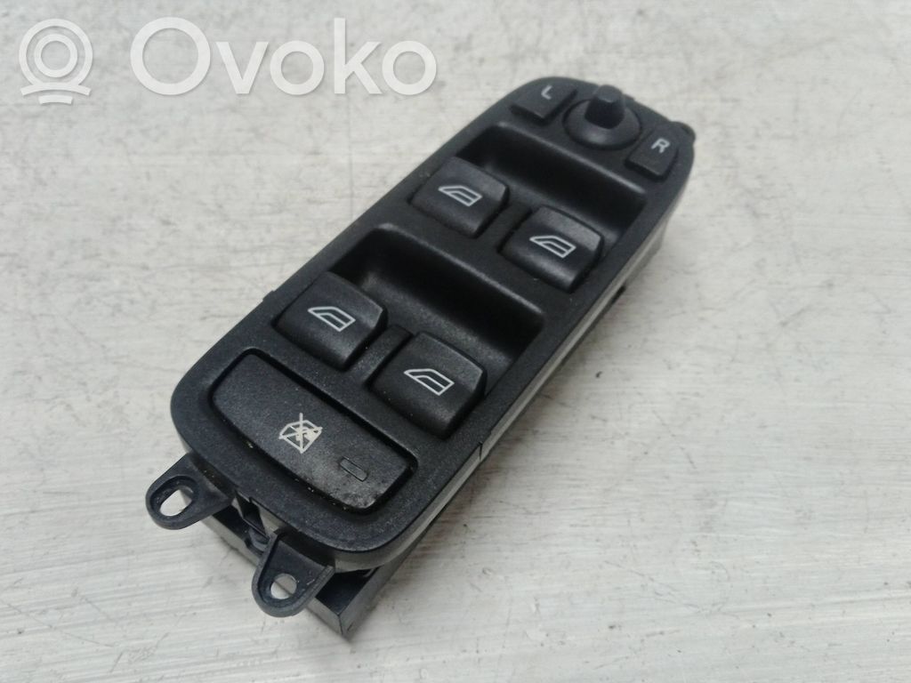 Volvo V50 Przyciski szyb 