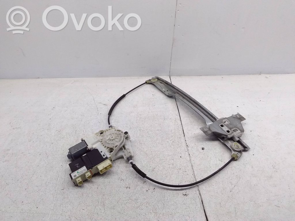Elektryczny podnośnik szyby drzwi   996394100,997832100