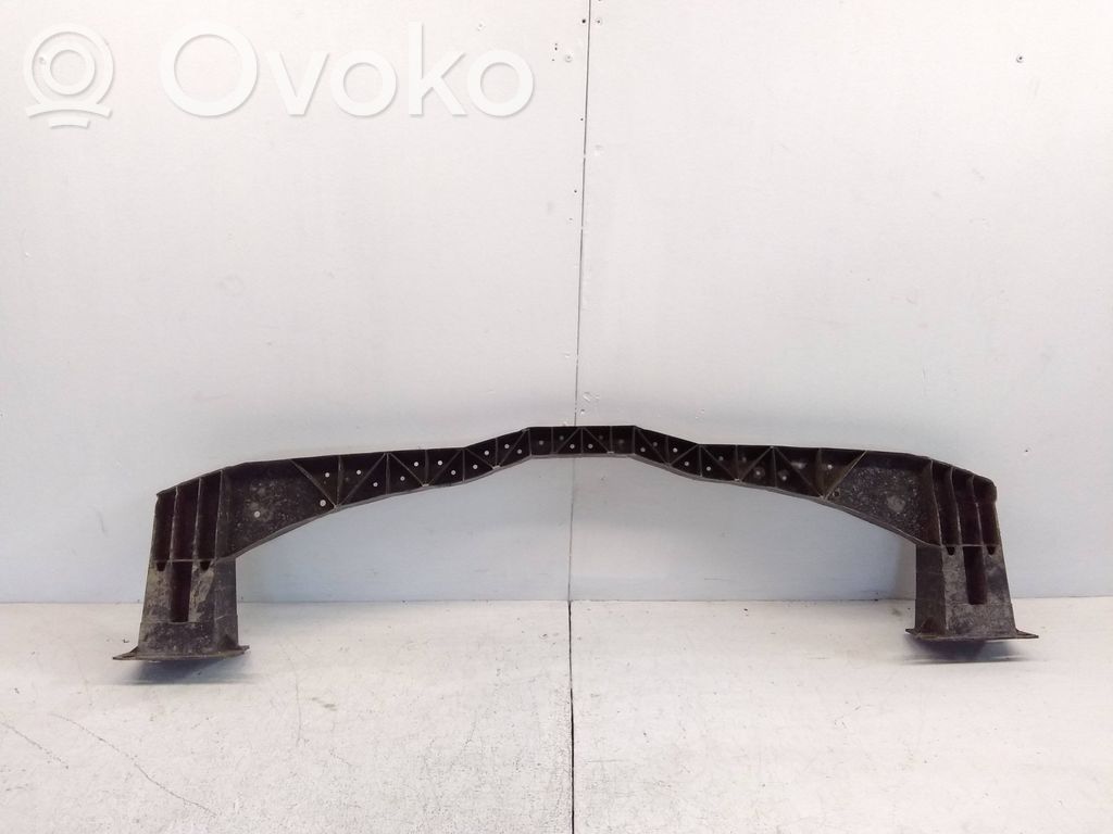 Citroen C4 I Front bumper support beam 