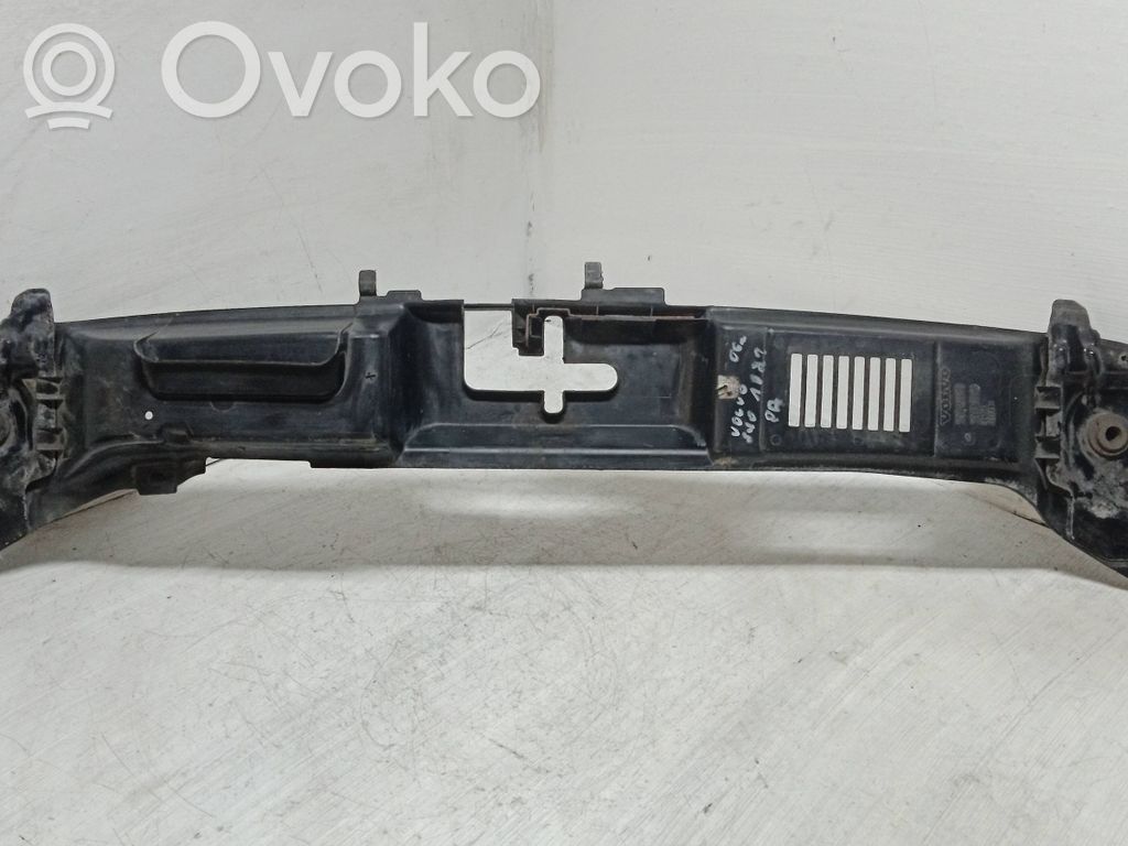 Volvo S40 Mască radiator 