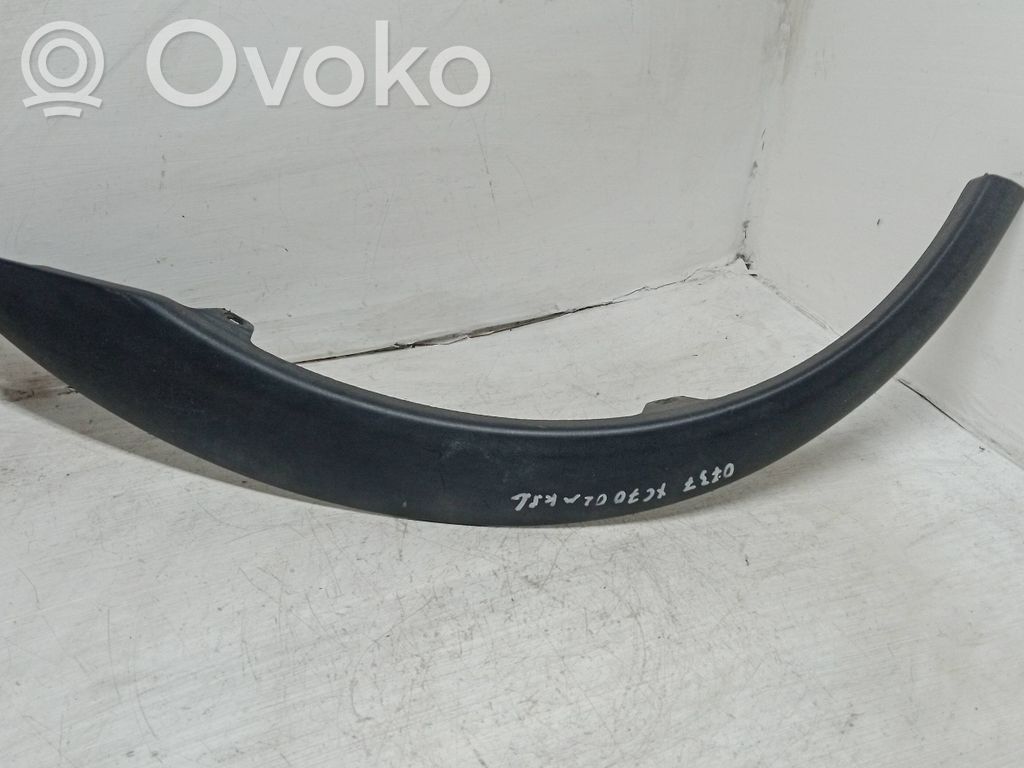 Volvo XC70 Listwa tylnego błotnika