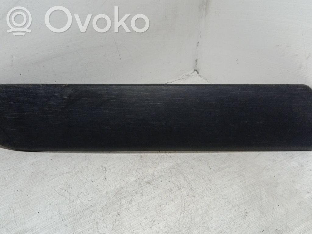 Volvo XC70 Listwa drzwi tylnych 