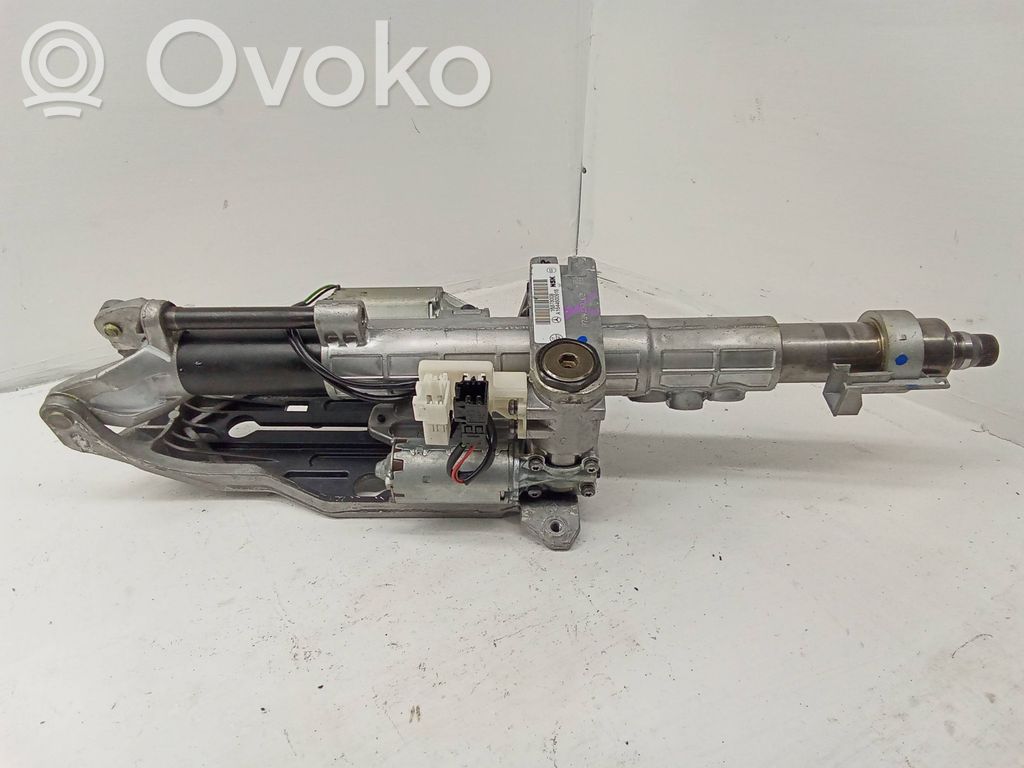 Mercedes-Benz ML W164 Scatola dello sterzo