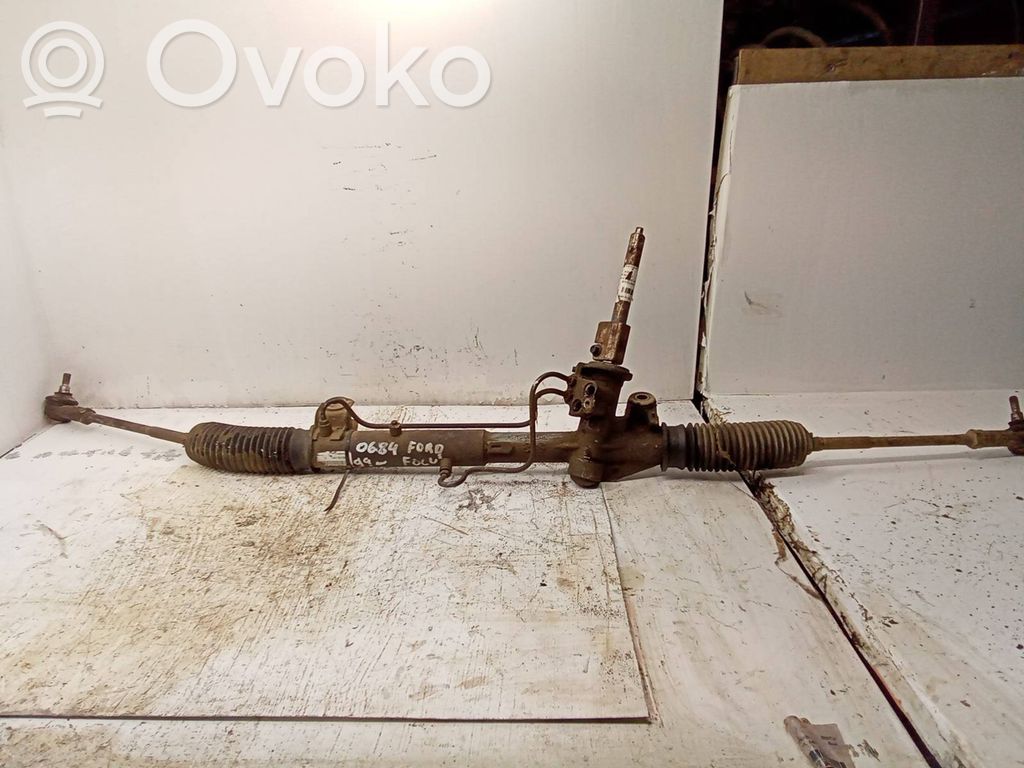 Ford Focus Steering rack 