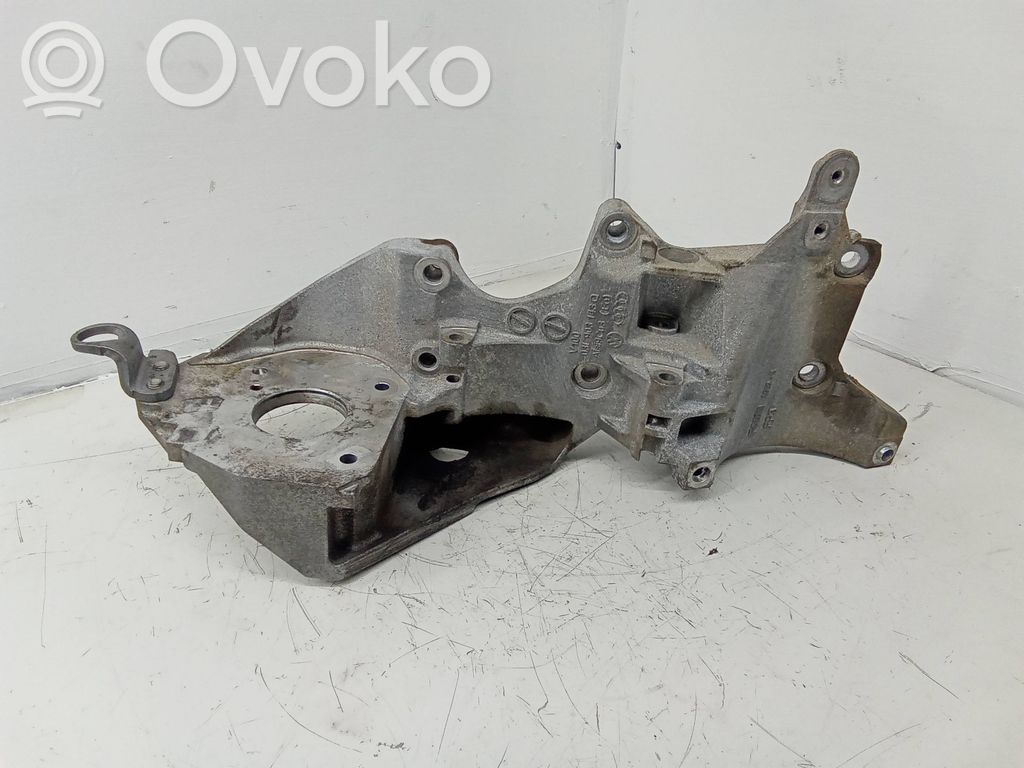 Volkswagen Caddy Supporto del generatore/alternatore