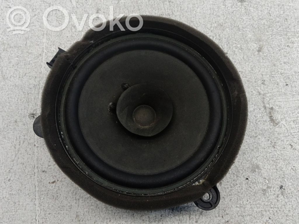 Volvo V50 Altoparlante portiera anteriore 