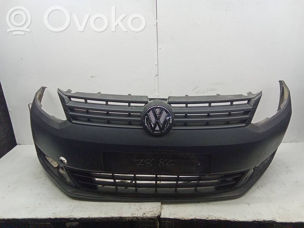 Volkswagen Caddy Etupuskuri 