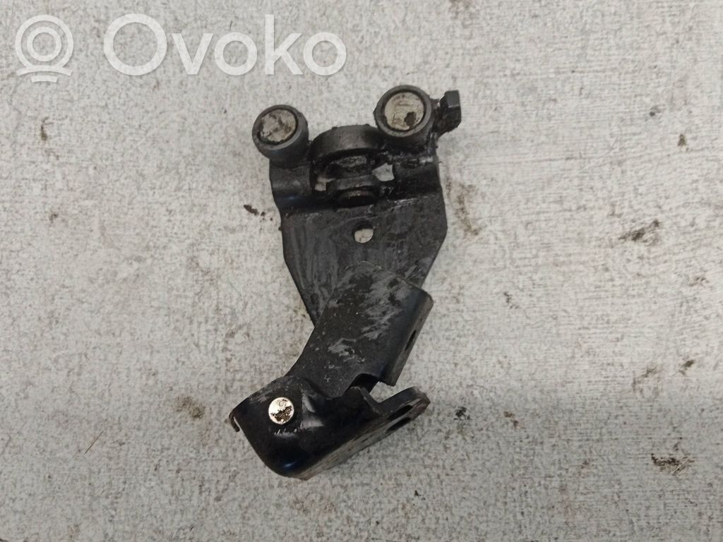 Fiat Doblo Opritor ușă spate 