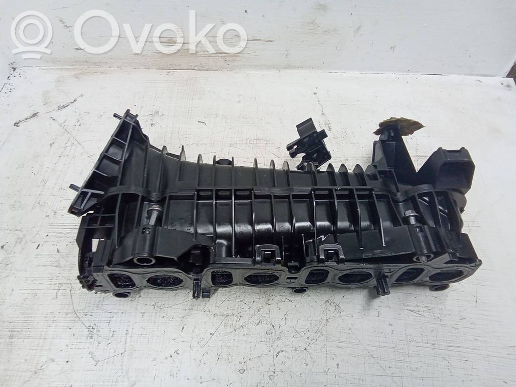 Ansaugbrücke Ansaugkrümmer   7807991