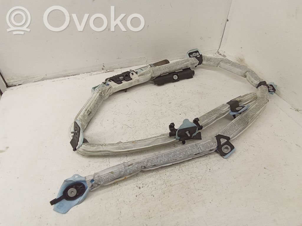 BMW 3 E90 E91 Airbag cortină 