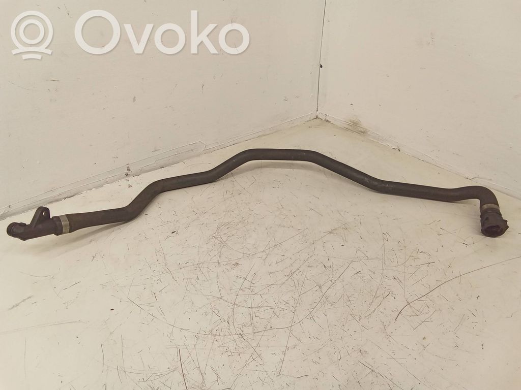BMW 3 E90 E91 Engine coolant pipe/hose 