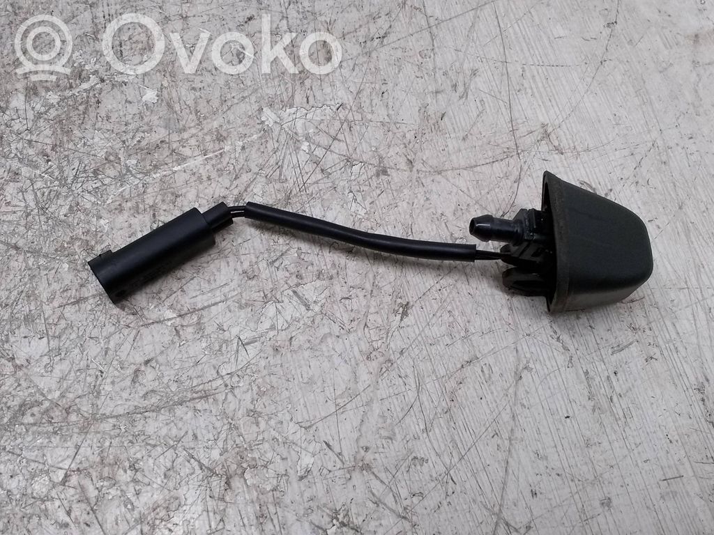 BMW 3 E90 E91 Buse de lave-glace 