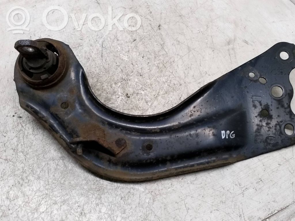 Querlenker Achsschenkel hinten   KD3528460