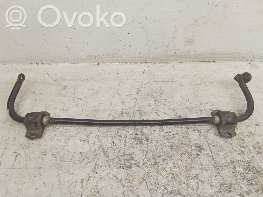 Mazda CX-5 Bară antiruliu spate 