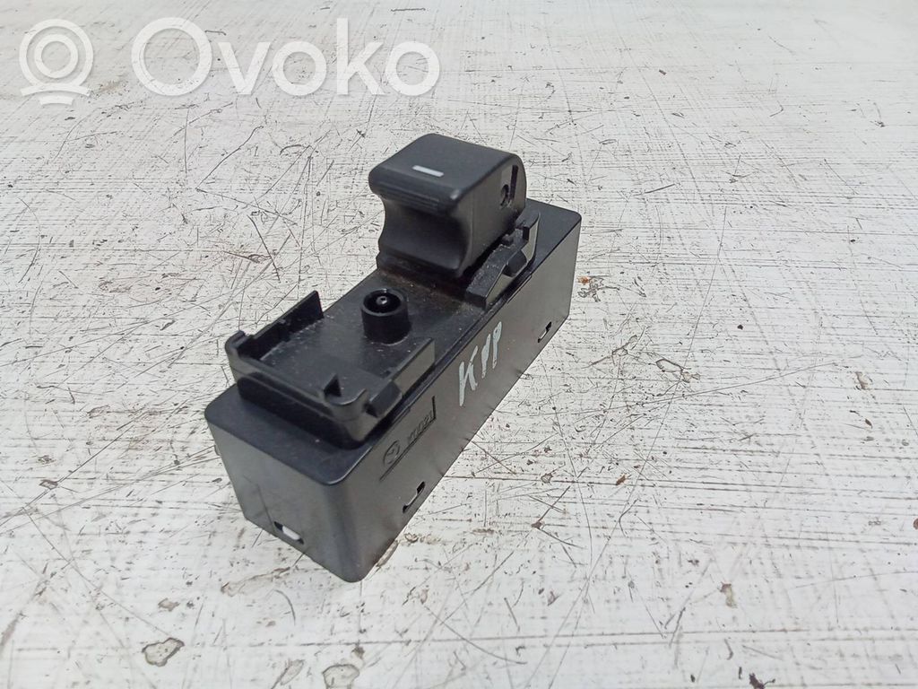 Mazda CX-5 Electric window control switch 