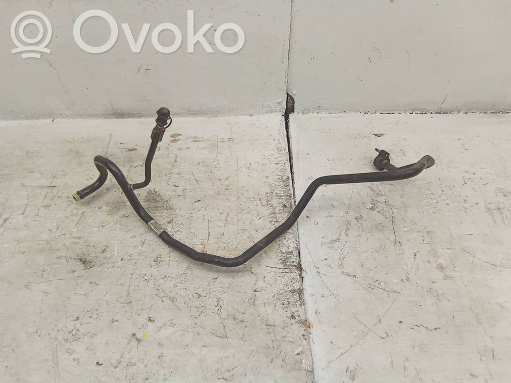 Volvo S80 Conductă/furtun aer condiționat (A/C) 
