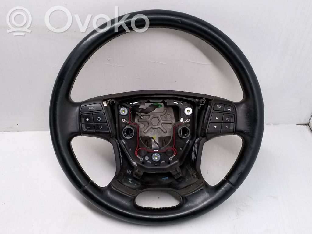 Volvo S80 Stūre 