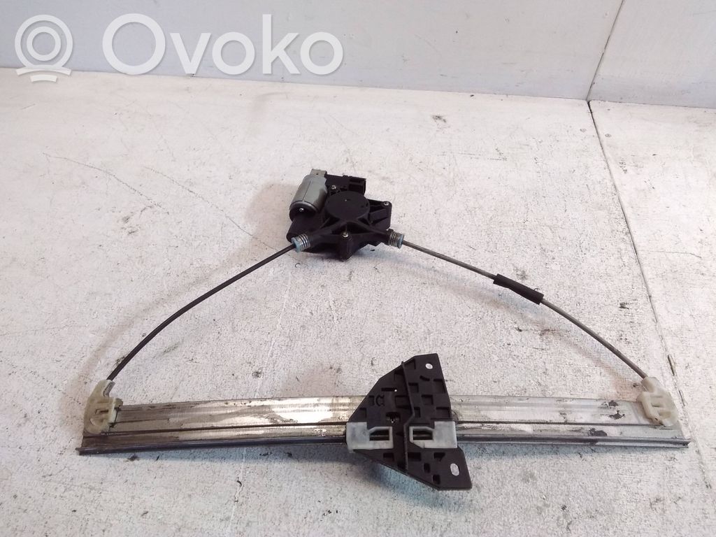 Mazda 6 Alzacristalli della portiera anteriore con motorino