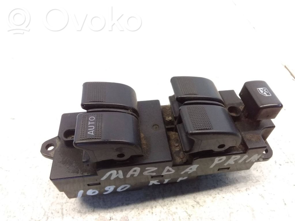 Mazda Premacy Elektrisko logu slēdzis 