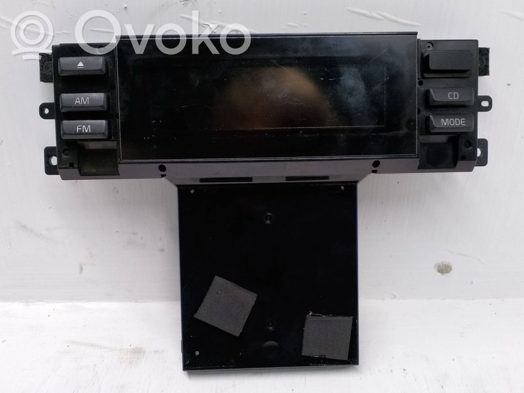Volvo S80 Screen/display/small screen 