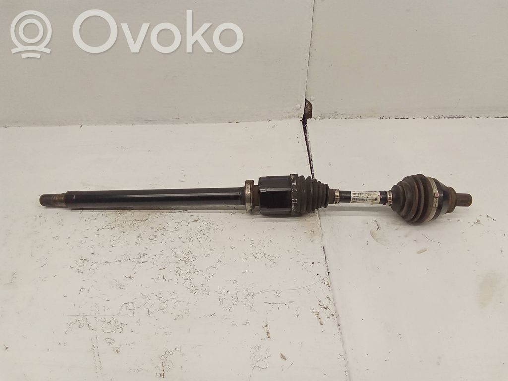 Volvo S80 Semiasse anteriore