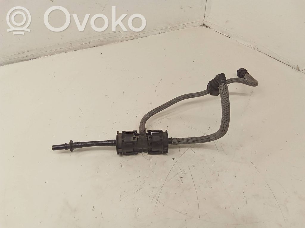 Citroen C4 II Picasso Polttoaineputki 