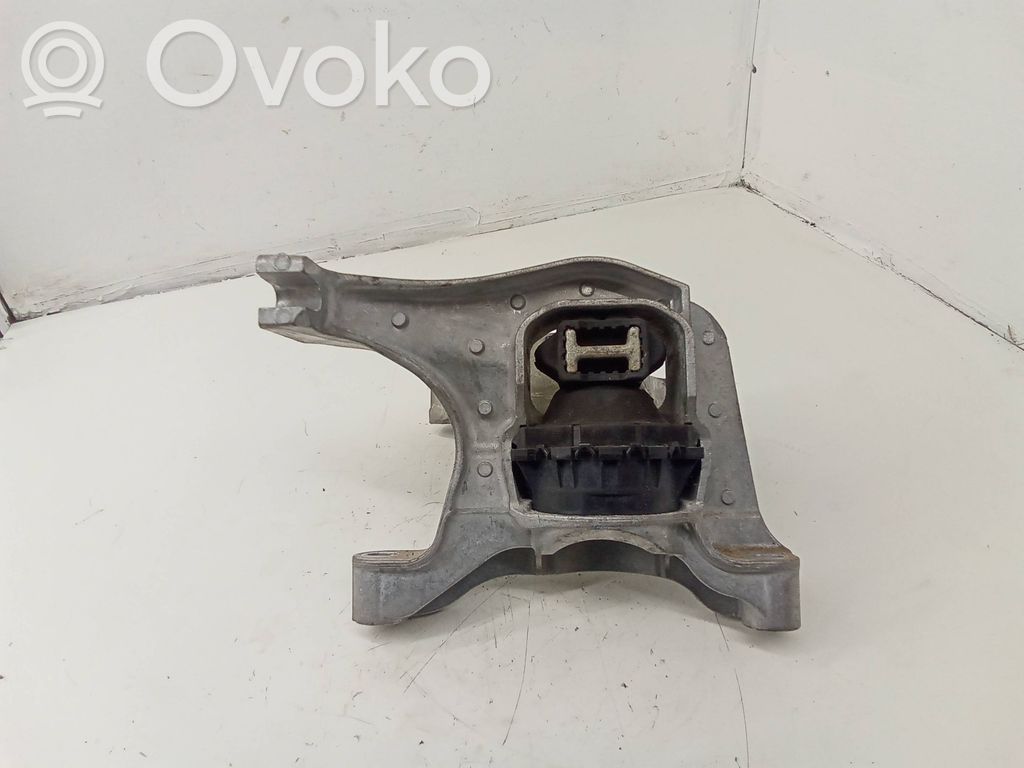 Citroen C4 II Picasso Engine mount bracket 