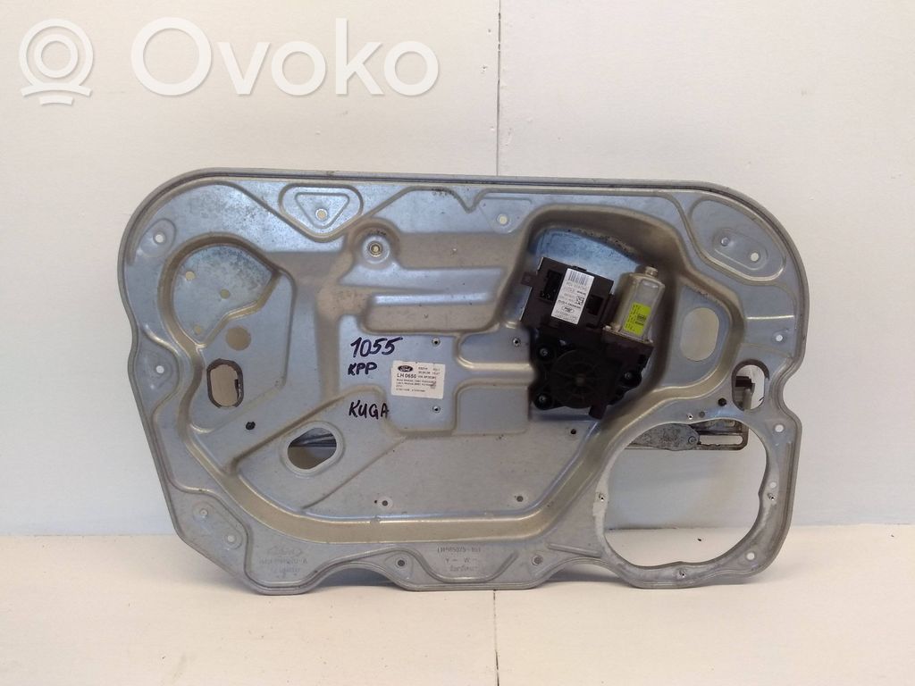 Ford Kuga I Elektryczny podnośnik szyby drzwi przednich 