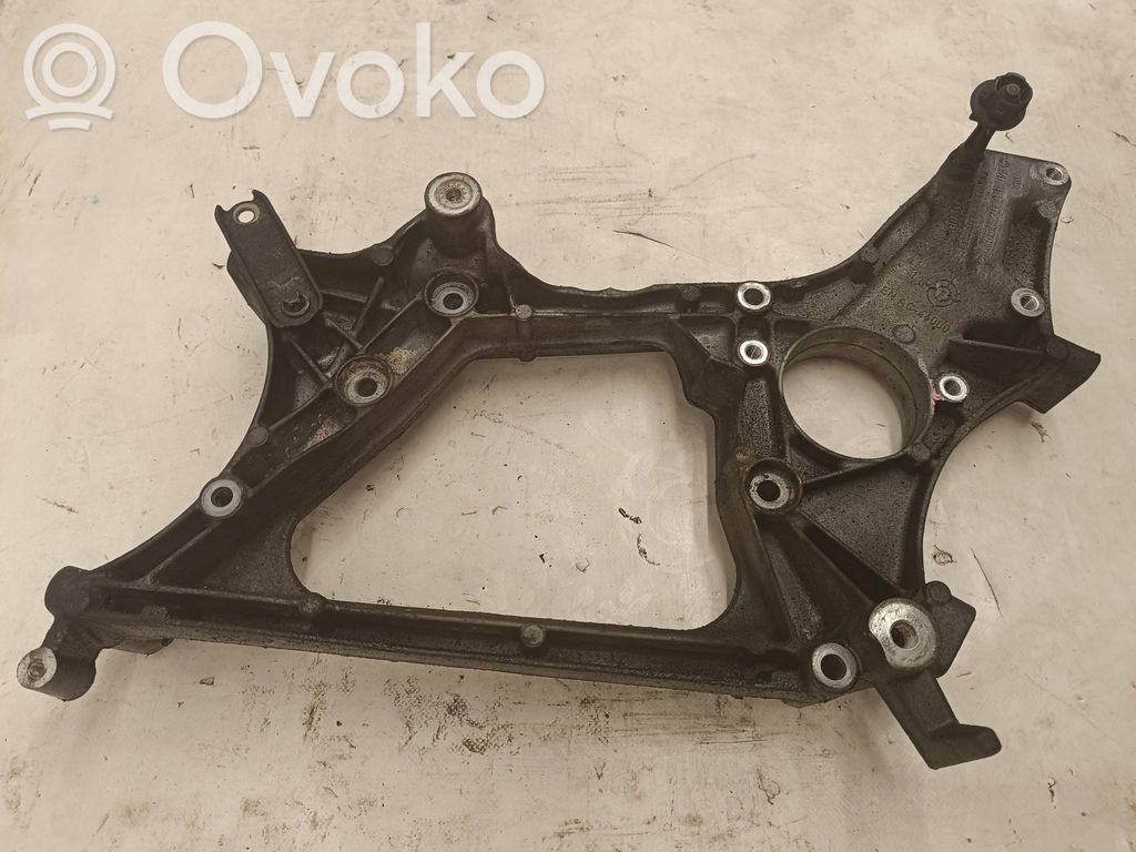 Mercedes-Benz C W204 Supporto del generatore/alternatore 