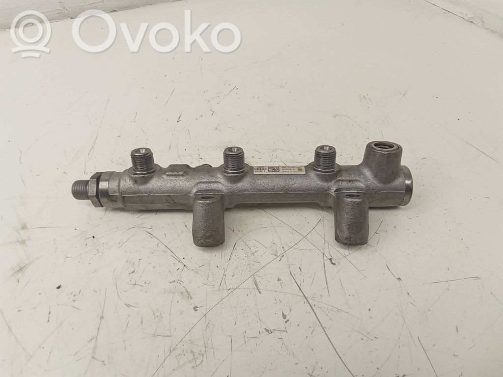 Audi A6 Allroad C7 Fuel main line pipe 