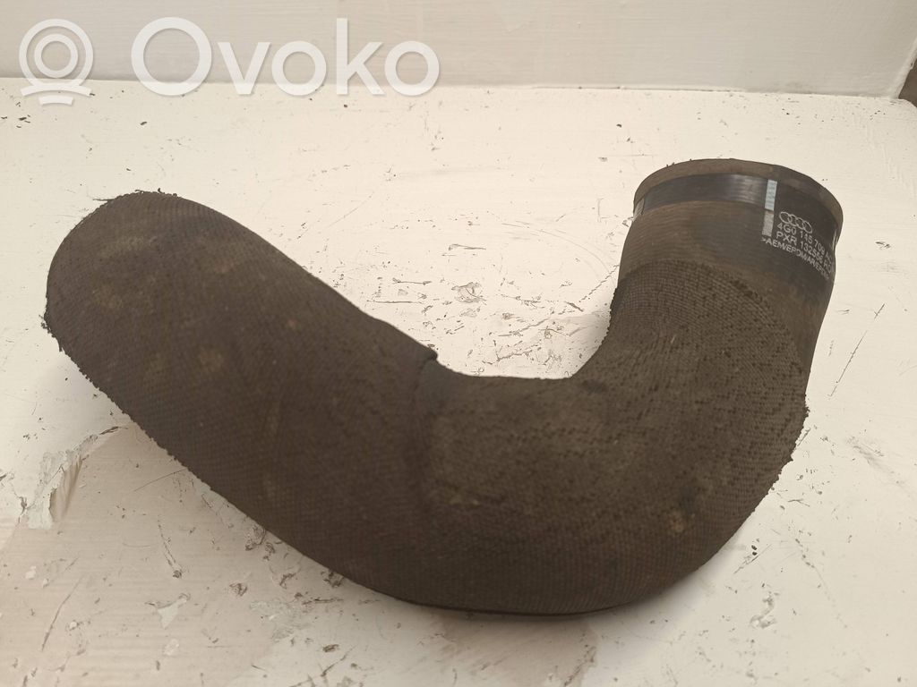 Audi A6 Allroad C7 Air intake duct part 