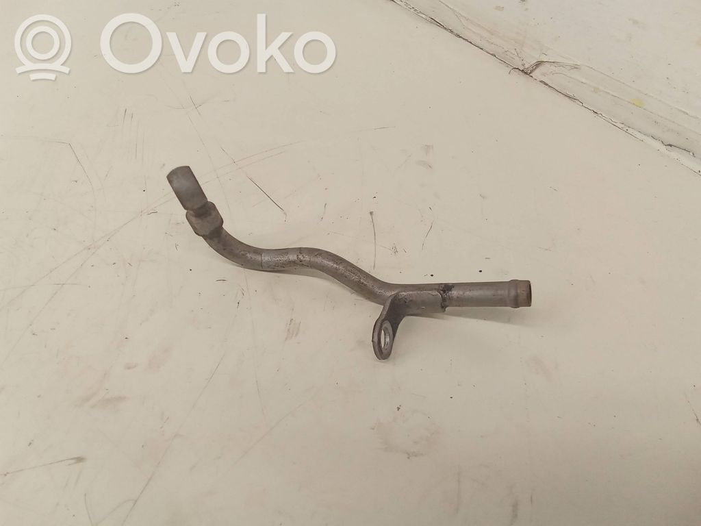 Audi A6 Allroad C7 Caurulīte (-es) / šļūtene (-es) 