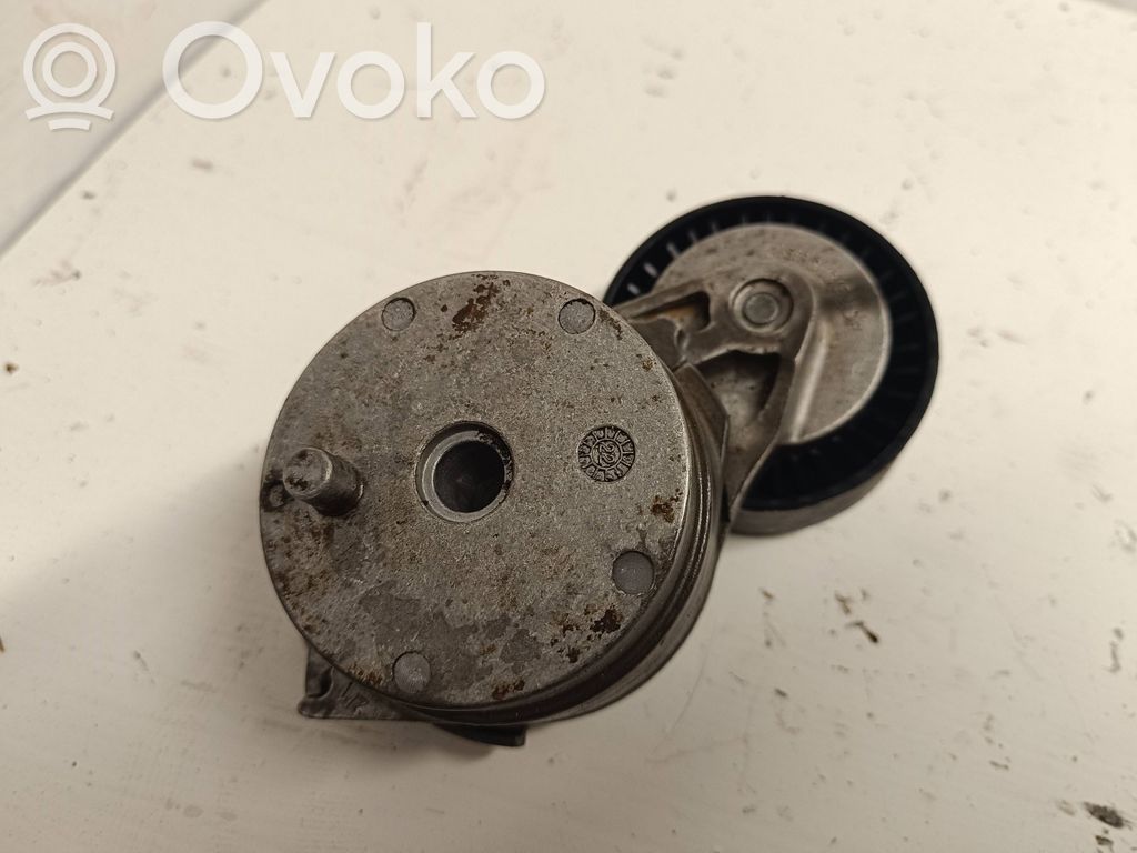 Audi A6 Allroad C7 Tensor de correa del alternador