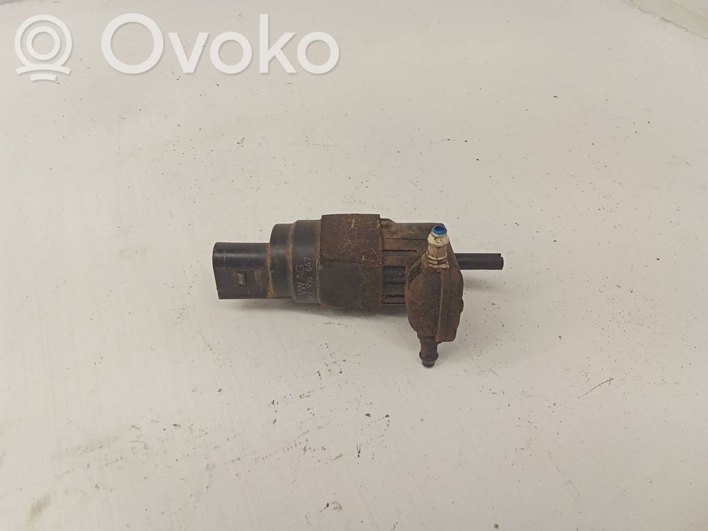 Pompa lavavetri parabrezza/vetro frontale   8K9955647