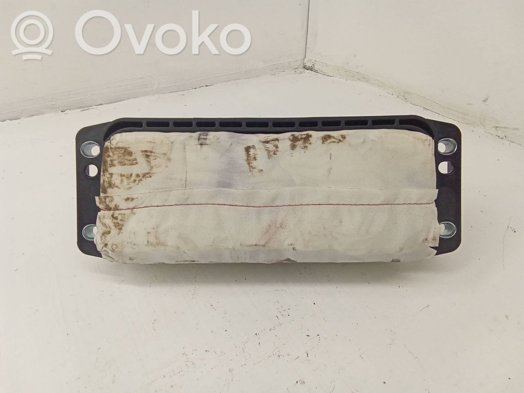 Audi A6 Allroad C7 Poduszka powietrzna Airbag pasażera 