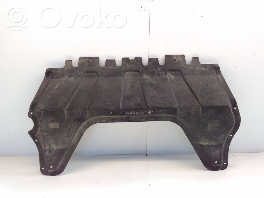 Volkswagen Tiguan Placa protectora/protector antisalpicaduras motor