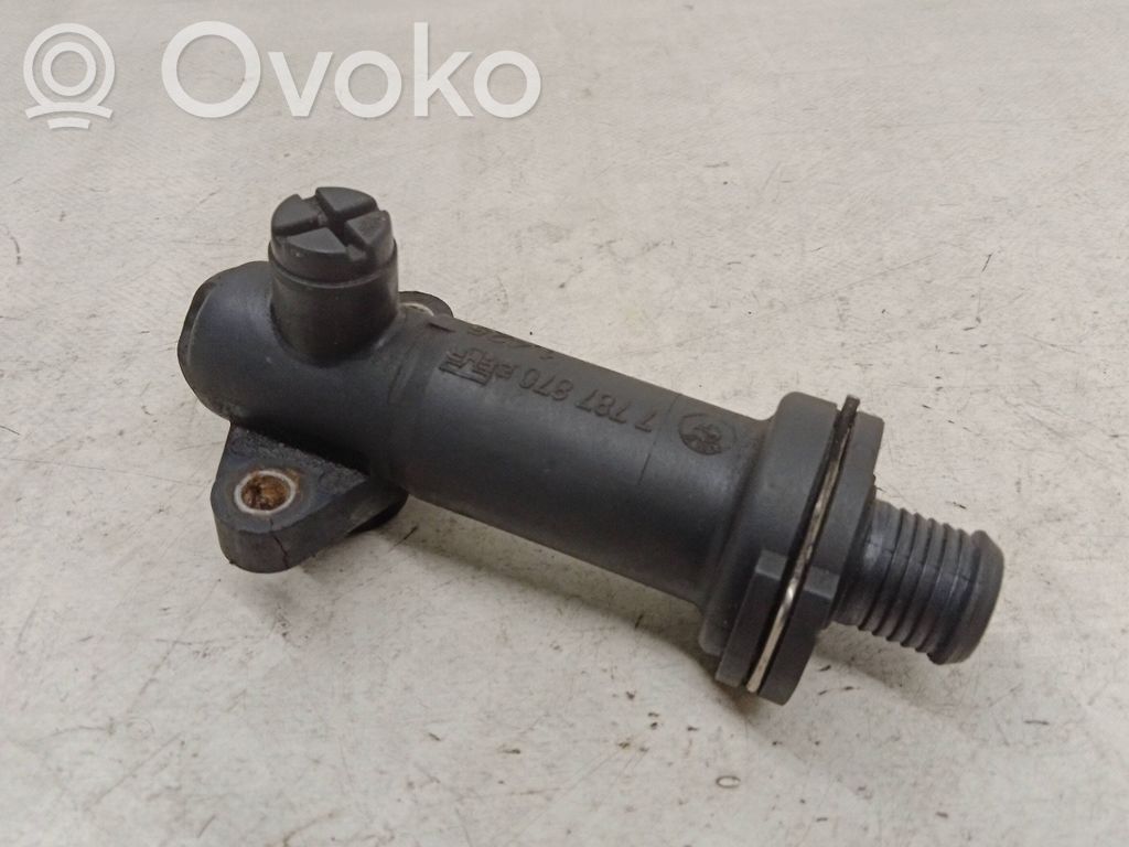 Termostato EGR   7787870,11717787870