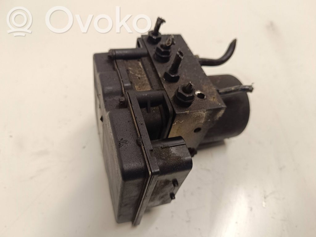 ABS Steuergerät   3451676890601