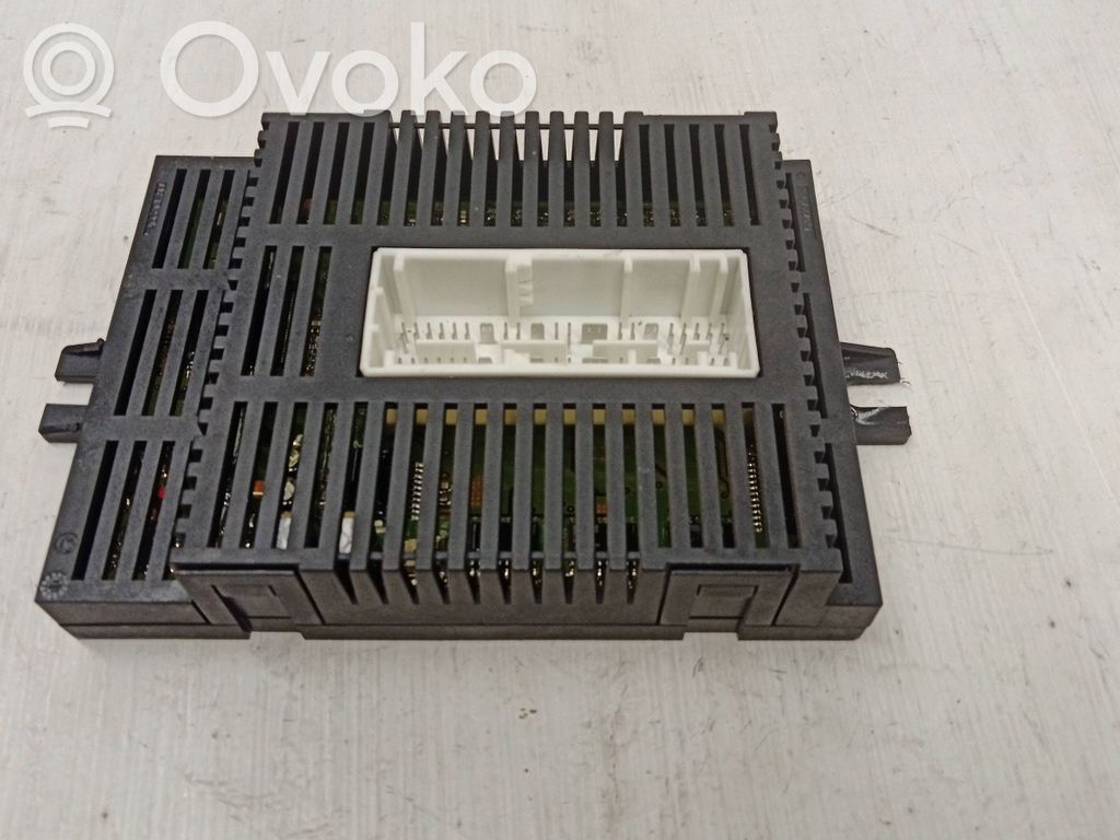 BMW 5 E60 E61 Modul lumini LCM 