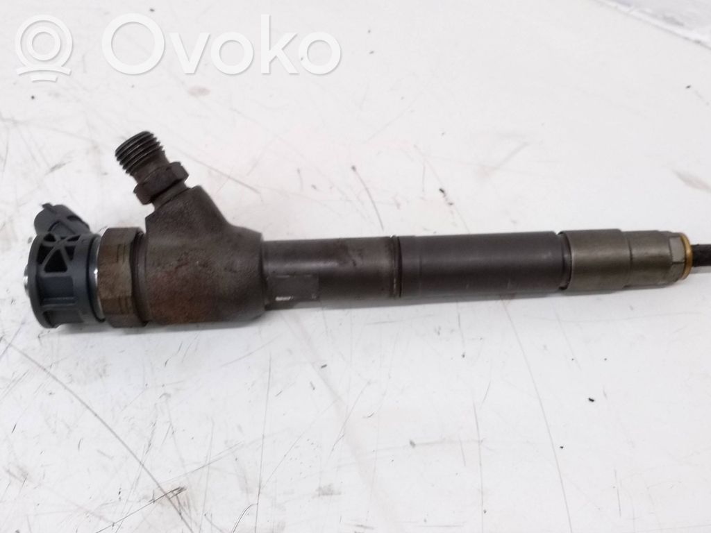 Honda CR-V Inyector de combustible 