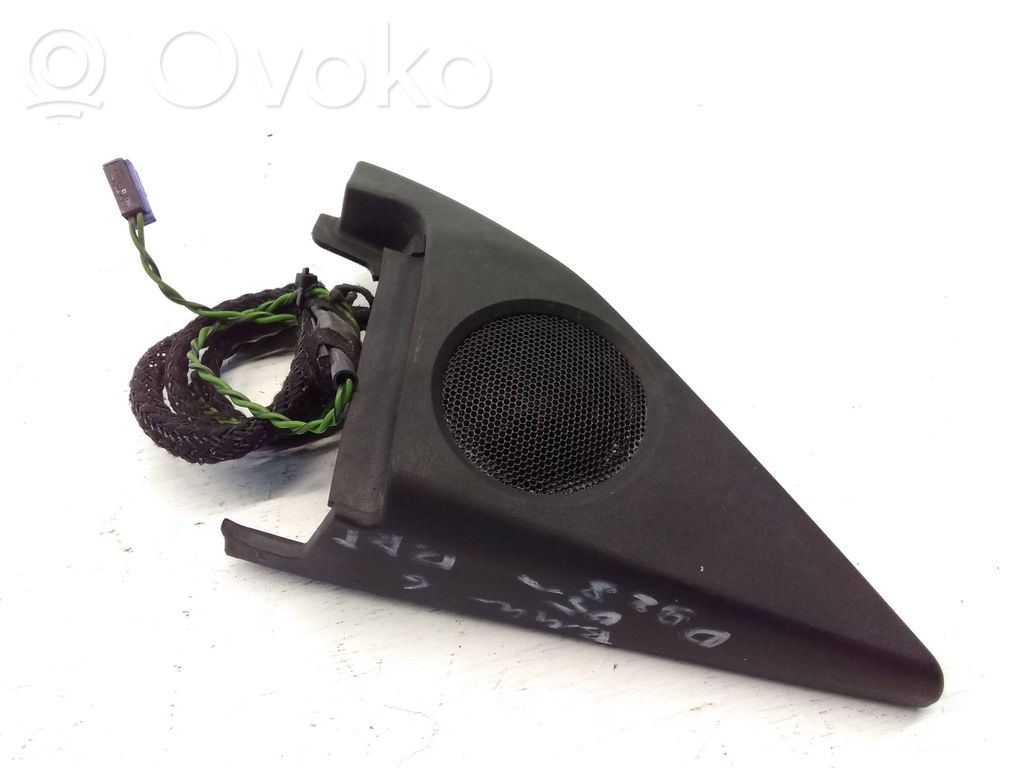 BMW 6 E63 E64 Front door high frequency speaker 
