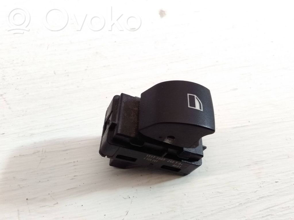 BMW X3 E83 Electric window control switch 