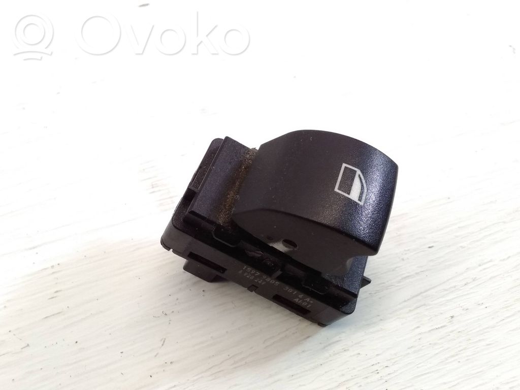 BMW X3 E83 Electric window control switch 