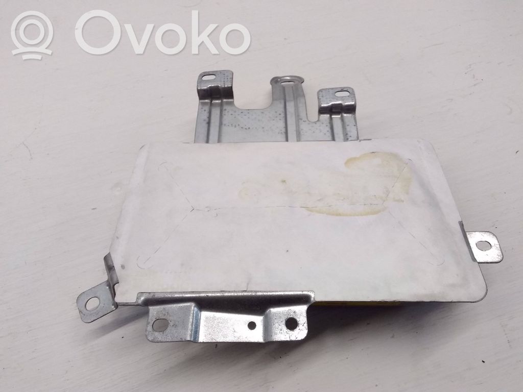 BMW X3 E83 Front door airbag 
