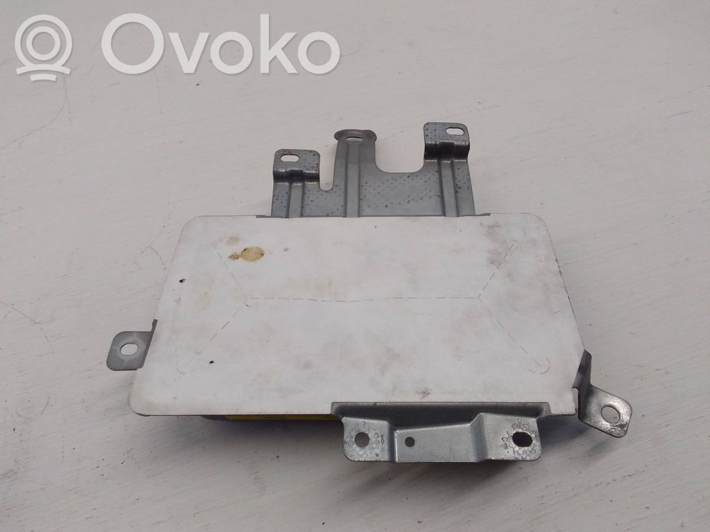 BMW X3 E83 Front door airbag 