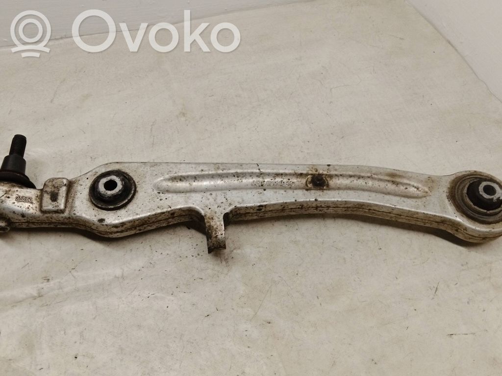 Audi A8 S8 D3 4E Front lower control arm/wishbone 