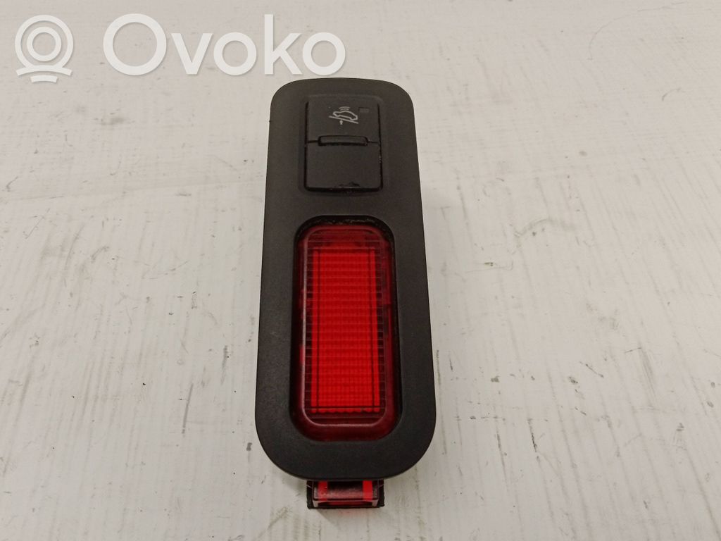 Alarm switch   4E0959557